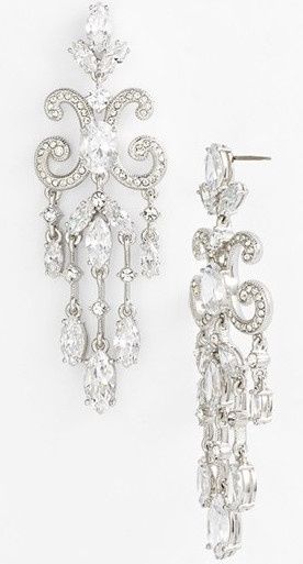 Brides show me your wedding jewerly!