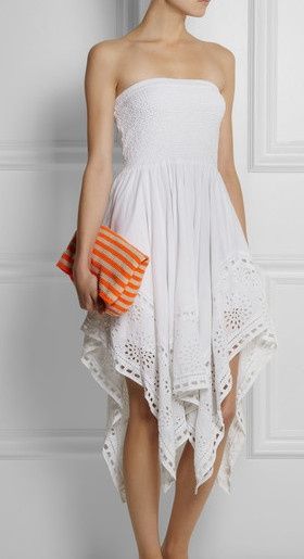 I purchased my Bridal Shower dress!!!! Let me see yours!