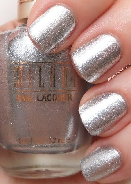 Wedding nails. What's your inspirations?
