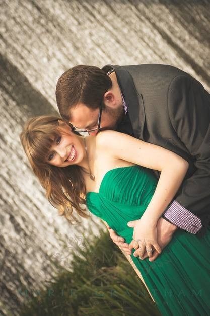 Engagement Photos?