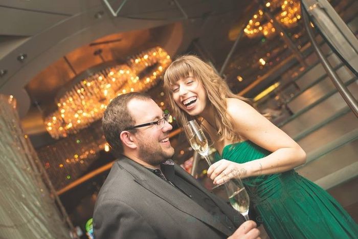 Engagement Photos?