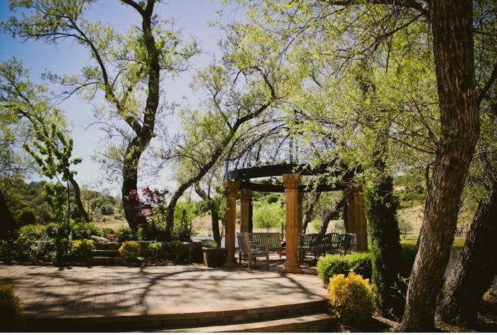 What inspired you to pick your reception venue?