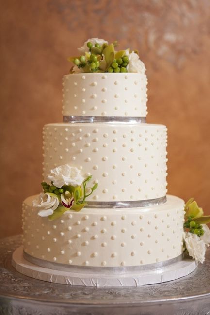 Cake Inspiration