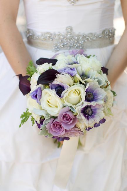 Wedding Color Inspiration
