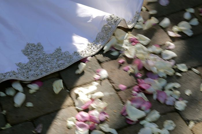Wedding Color Inspiration