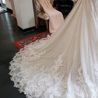 Wedding Dress Rentals?? - 2