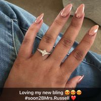 Brides of 2020!  Show us your ring! - 1