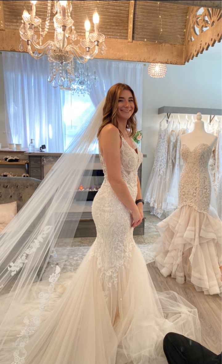 Show off your dresses! - 2