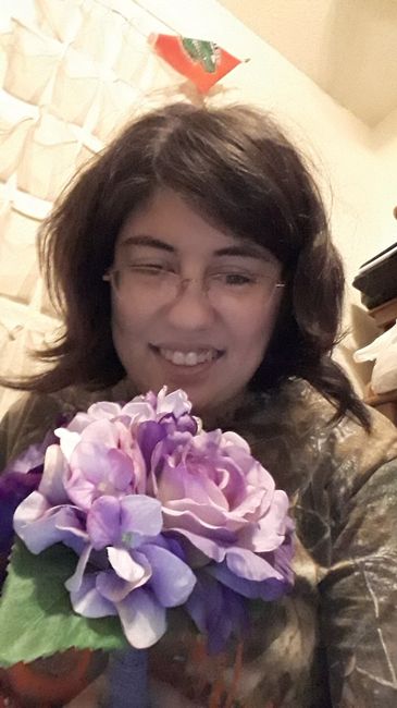 Decorations and flowers - 2