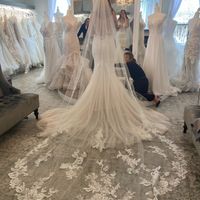 Show off your dresses! - 1