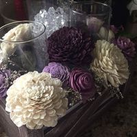  Fake vs. real flowers - 1