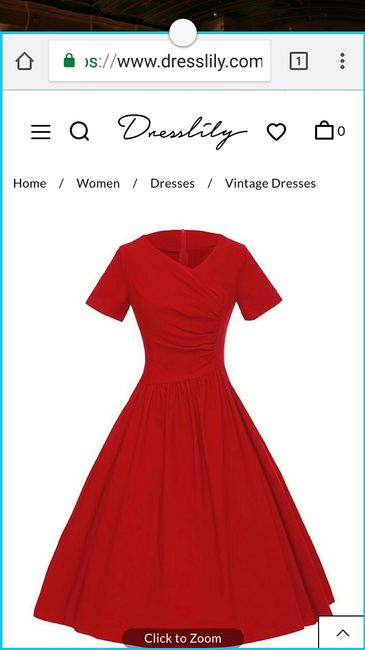 David's Bridal Brides! 19