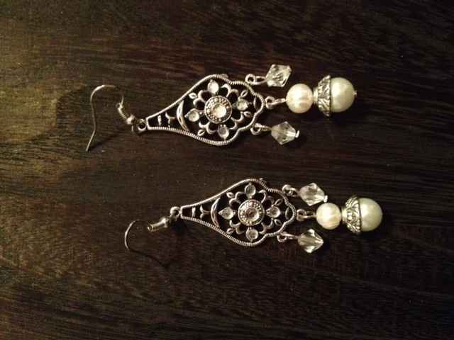 Where did you get your earrings?