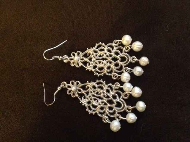 Where did you get your earrings?