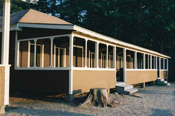 Would you book alternative / non-traditional wedding venues?