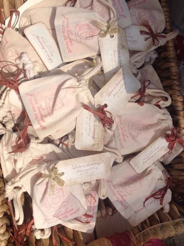 My shower/bachelorette weekend! **pics**