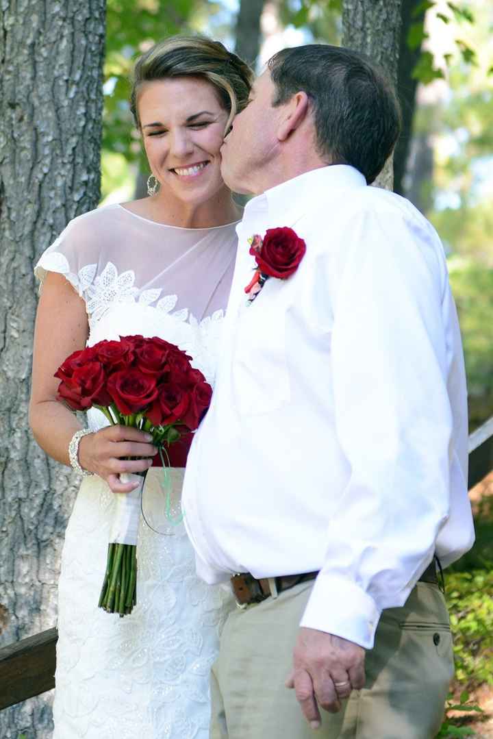 Show me a picture of you AND tell me something I don't know about you