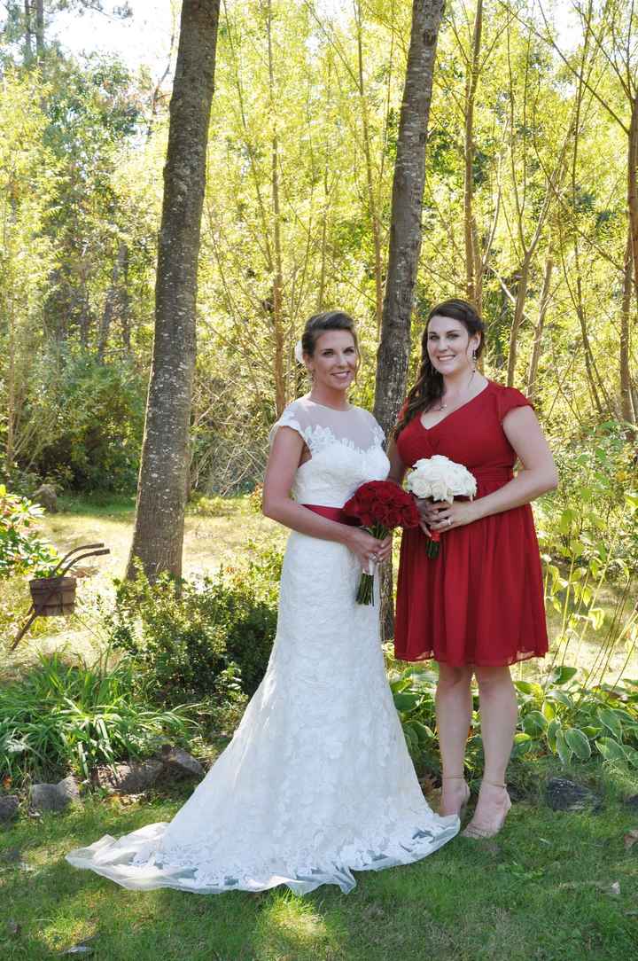 BAM with Pro Pics (finally!!!) Pic Heavy (and in comments)