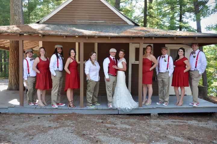 BAM with Pro Pics (finally!!!) Pic Heavy (and in comments)