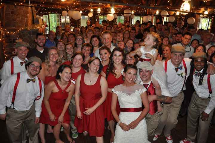 BAM with Pro Pics (finally!!!) Pic Heavy (and in comments)