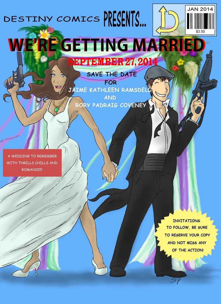 STD finally ordered!! (Pic)