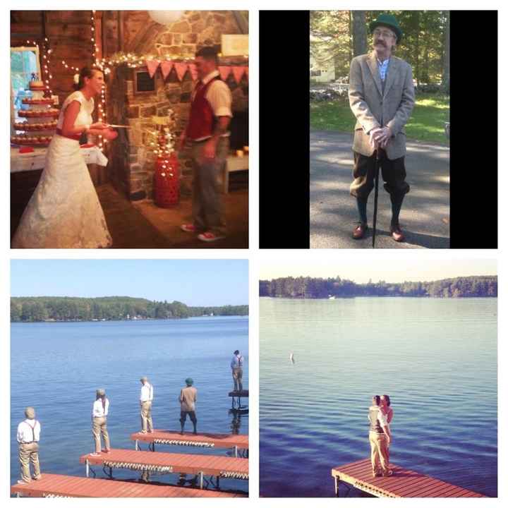 **Update pictures in comments** BAM!! Few non-pro pictures. BEST DAY EVER!!