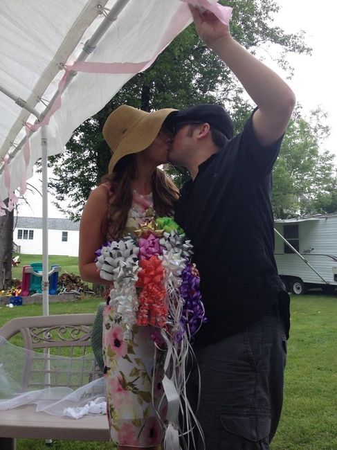 My shower/bachelorette weekend! **pics**