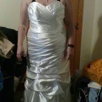 It was a perfect fit!