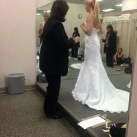 Need some bustle inspiration!