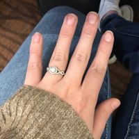 Brides of 2021! Show us your ring! - 1