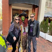 Halloween Hashtags? - 1