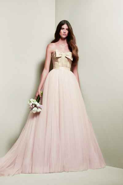 Post Your "Non-Traditional" Wedding Dresses!