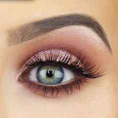 I finally found my makeup trial inspiration. Show me your makeup inspiration pics.