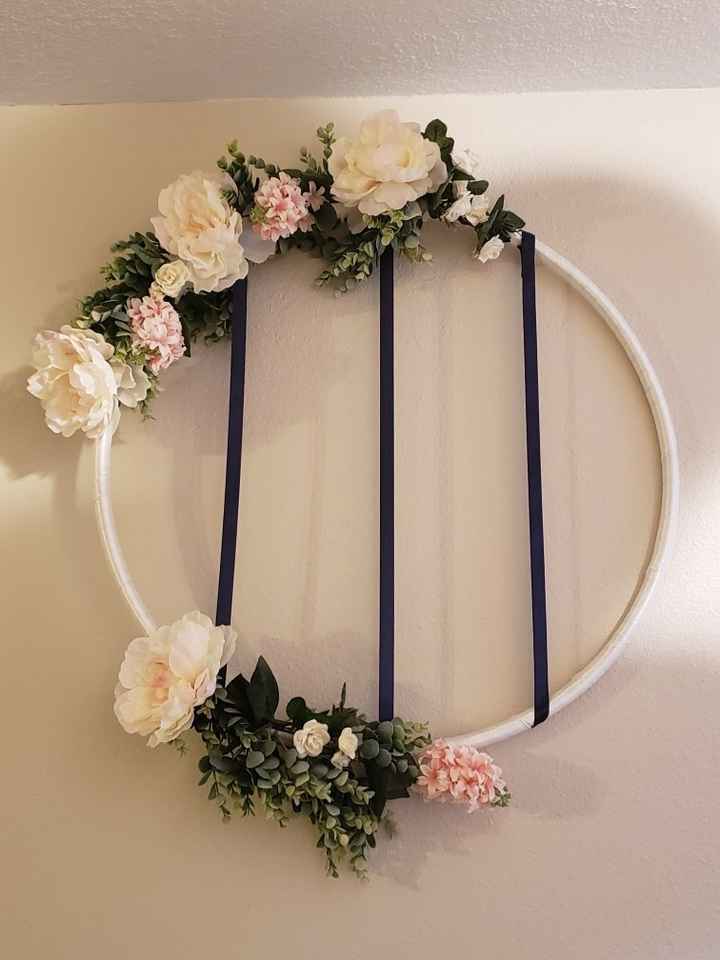 diy for backyard afterparty - 1