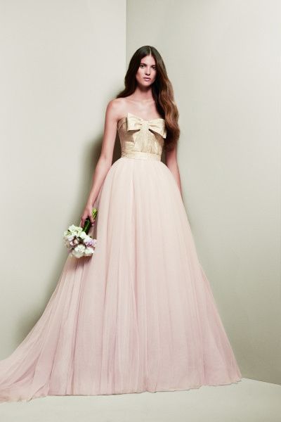 Post Your "Non-Traditional" Wedding Dresses!