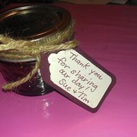 show me your favors!