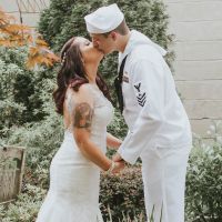 Photographer problems! Won't give us the rest of our images.