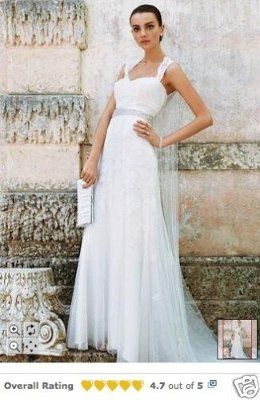 Said Yes to the Dress!!!