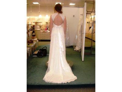 Said Yes to the Dress!!!