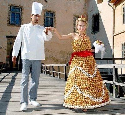 Best dress EVA!