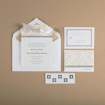 Take Off From GrayAsh Thread - What is the first thing you bought for your wedding?