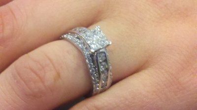 Show off those rings ***Pics included***