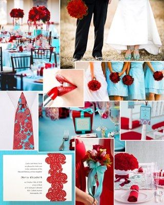 Need Help with Colors - Apple Red....and?