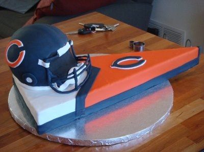 Groomsmen Cakes-- let me see yours!