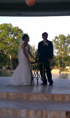 ***I've got Dirty Purdy wedding pics***