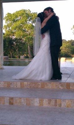 ***I've got Dirty Purdy wedding pics***
