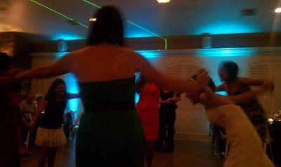 ***I've got Dirty Purdy wedding pics***