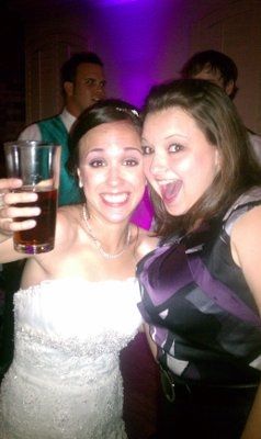 ***I've got Dirty Purdy wedding pics***