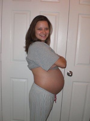 You without makeup...