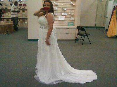 I want to see dresses